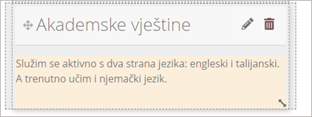 Blokovi - Centar Za E-učenje - Wiki.srce.hr