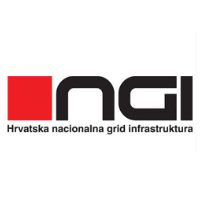 CRO NGI – Hrvatska nacionalna grid-infrastruktura